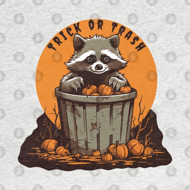 Trick or Trash by Kary Pearson